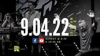 The Roads Church | 10:30 a.m. Sunday Service
