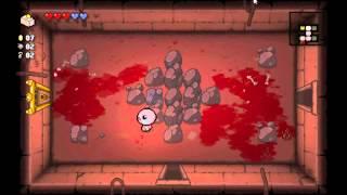 So Alone: Binding of Isaac (One off)