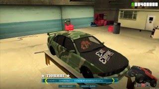 ПРОДАМ - Tuning mod mta наклейки стикеры мод скрипт на авто