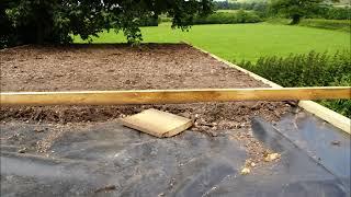 Cheap Green Roof