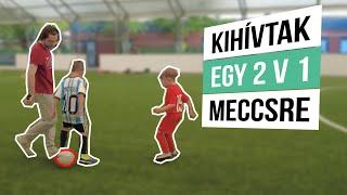 Kihívtak egy meccsre... ez lett a vége. - PMsports egyéni képzések