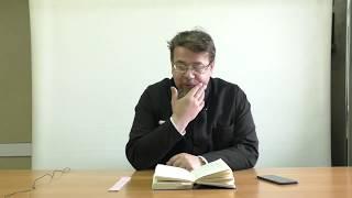 Прп. Исаак Сирин. Беседа 15. Слово 30. Об образе молитвы. Часть 4.
