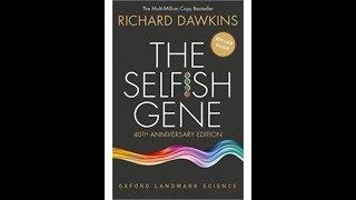 The Selfish Gene - Richard Dawkins