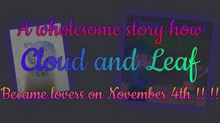 Wholesome Story | Cloud and Leaf