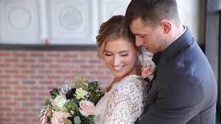 Brett + Courtney | Wedding Film | Lewisburg, PA