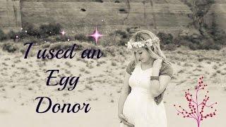 My Friend was my Egg Donor//My Story of Infertility and IVF