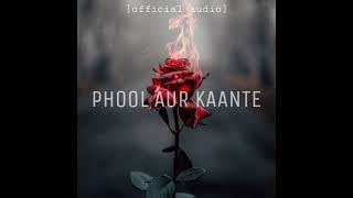 phool aur kaante - Mvartist [official audio]