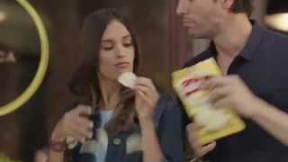 Behind The Scenes Of "Papas Sabritas" With Enrique Iglesias