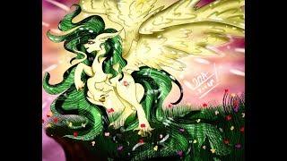 MLP SpeedPaint: Flutter Green (Флаттер Грин)