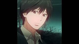 Kakeru and Naho Edit - Orange