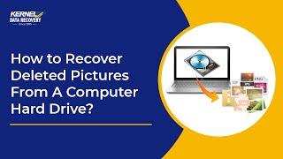 How To Recover Permanently Deleted Pictures In Windows 11/10/8/7