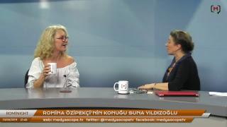 Medyascope.tv Canlı Yayını
