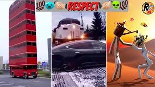 Respect23#short#yt short#Viral#Respect videos # Respect videos Like a Boss | tiktok video 2023 #