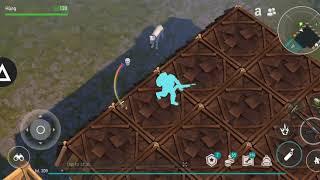 LDOE Base Raid player 5987