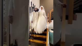 Sana Khan wedding