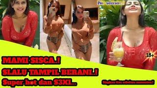 MAMI SISCA SAMA BR0ND0NG / MAMI SISCA SEMAKIN TAMPIL BERANI / MAMI PEMERSATU BANGSA SUPER H0T