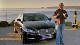 Jeremy Clarkson Races The Sun! | Top Gear Classic