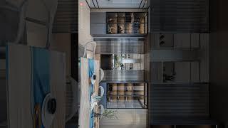 GHAR | Living Room  design by SEVEN AM ARCHITECTS