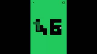 green (game) Level 41 42 43 44 45 46 47 48 49 50 Walkthrough