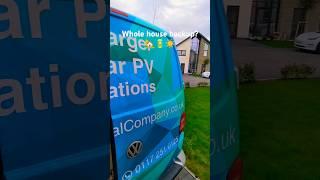 Givenergy All In One 13.5kWh battery - Backup for the whole house!