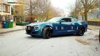 Designer Tj Picture Me Rolling