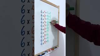 Multiplicação incrível do Mr Bean da Matemática 