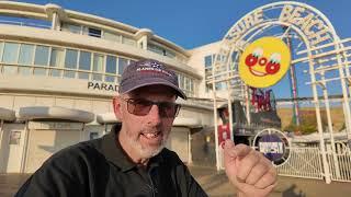 Mini Heatwave coming to Blackpool 