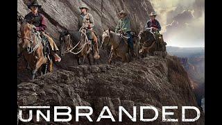 UnBranded (FULL MOVIE) 2015