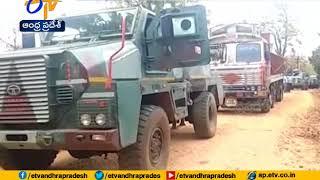Maoists' Bodies float in River, Toll now put at 27 | Gadchiroli, Maharashtra