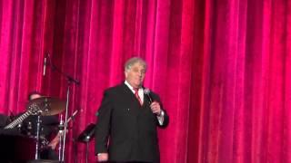Lenny Windsor on the Dennis Bono Show I Broadcasting from Las Vegas USA