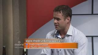 The Drunken Grape