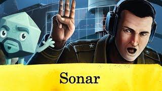 Sonar Review - with Zee Garcia
