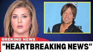 3 Minute Ago: Tragic News Stuns 57-Year-Old Keith Urban Fans