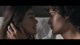 Romeo & Juliet (2013) Ромео и Джульетта + Elsea - Ночь ️ Драма, Мелодрама, Великобритания ️