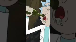 Yalnızlık| Rick and Morty| WUBBLE DUBBLE DUB DUB #keşfet #art #rickandmorty