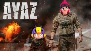 Enes Batur "AYAZ" Brawl Stars Parodi