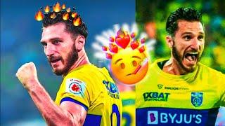 dimitrios whatsapp status video /kerala blasters /#kbfc#viralvideo#blasters#viral#dimii#youtube