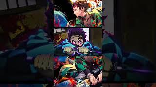 Demons slayer4k Anime editz #Anime Nexus#shorts #tanjiro #fypシ゚viral