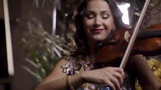 Salut D'Amour - Violin - Rusanda Panfili