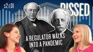 What Two 1905 Supreme Court Cases Teach Us About Pandemic Laws (Dissed Season 2 Episode 1)