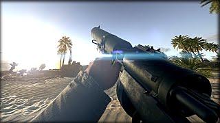 Battlefield 1 - This Assault Weapon Is Amazing