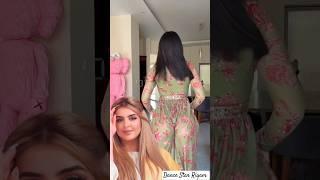 Dubai Princess Arabic New Style Dance #shorts #trending #sheikhamahra