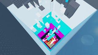 (HORRIFIC) Tower of How To It_Nice SHOWCASE