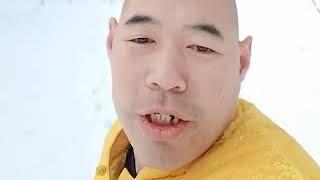 Xue Hua Piao Piao (Lip Synced)