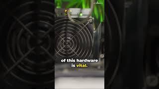  Is Antminer S9 Still King in 2024-2025? | Crypto Mining Deep Dive  #AntminerS9 #CryptoMining2024