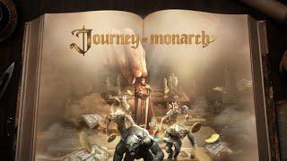 Journey of Monarch (by NCSOFT) IOS Gameplay Video (HD)