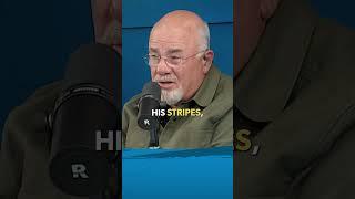 How Dave Ramsey Handles Working With His Son