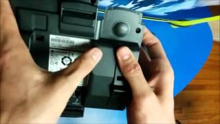 Polycom ip331 Hook Mount Tutorial - Daytona Beach Business IT Services.