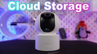 Xiaomi Smart Camera C200 How to Enable Cloud Storage: Never Lose Your Footage