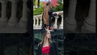 Tina Vs Eva choose one️ #crazyghar #crazycasa #timtin #timtinfamily #favorite #fyp #usa #viral